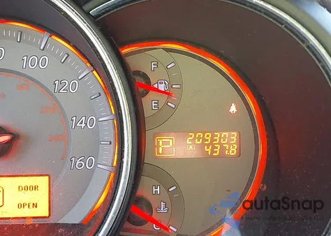 2009 Nissan Murano Sl z USA, uszkodzony, nr VIN JN8AZ18U19W026841